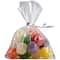 12 Packs: 100 ct. (1,200) 4" Treat Bags by Celebrate It®